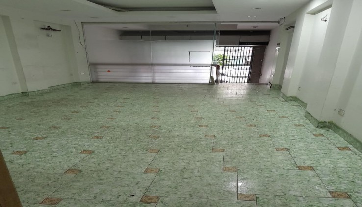 CẦN CHO THUÊ NHÀ TRONG KĐT ĐẠI KIM, HOÀNG MAI, 6 TẦNG, 52M2, 25 TRIỆU/THÁNG - CTL